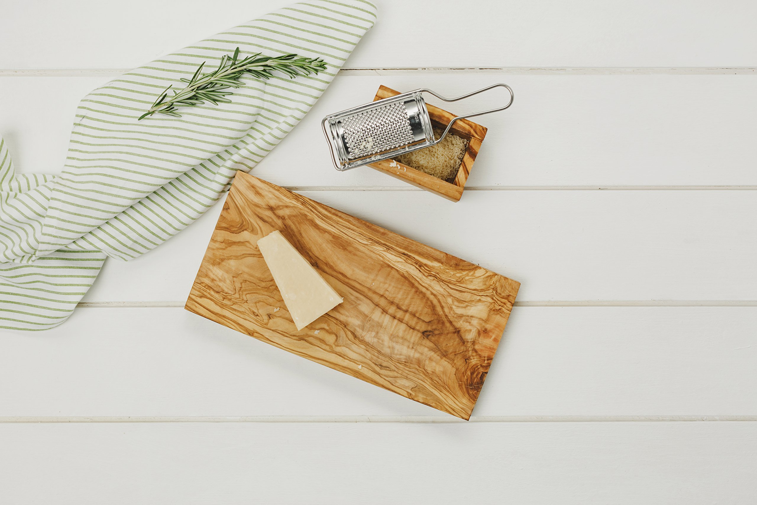 Rectangle Chopping Board 30 x15 cm