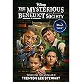 The Mysterious Benedict Society