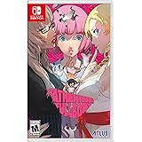 Catherine: Full Body - Nintendo Switch - Standard Edition