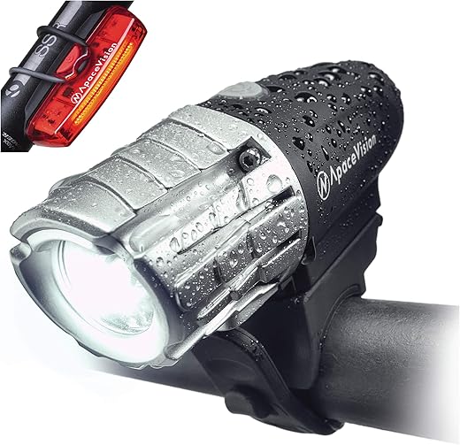 Best Bike Headlight For Under 50 Reviews The Top 5 [2020]