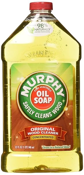 Murphy S Olie Zeep 32 Ounce Pack Van 3 Amazon Nl