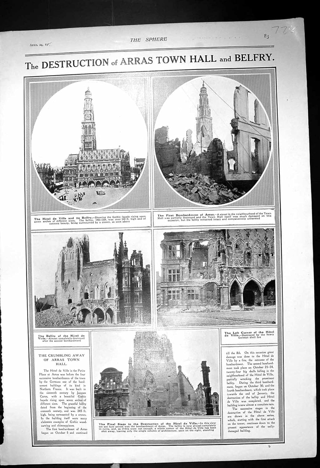 Amazon Com Arras Antique Town City Plan De La Ville Pas De Calais Carte 1909 Old Map Antique Map Vintage Map Pas De Calais Map S Prints Posters Prints