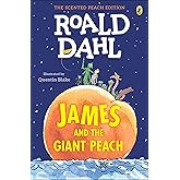 James and the Giant Peach: The Scented Peach Edition