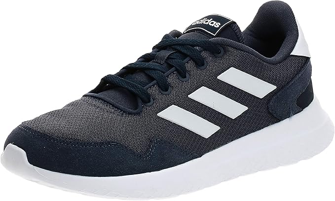 adidas men's flat shoes