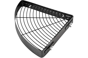 PREVUE PET PRODUCTS Prevue Hendryx Cage Corner Shelf, Black, 3100B