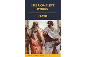 Plato: The Complete Works (31 Books)