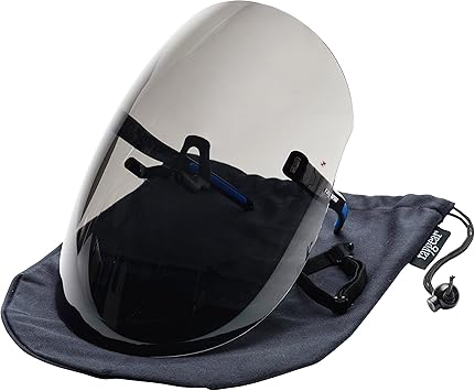 X shield full face Clearance