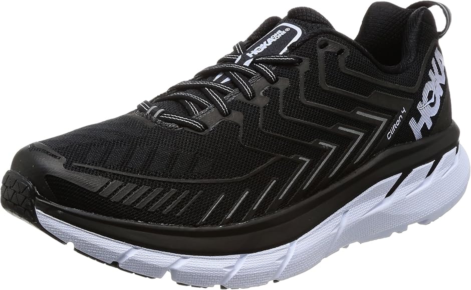 hoka running shoes canada