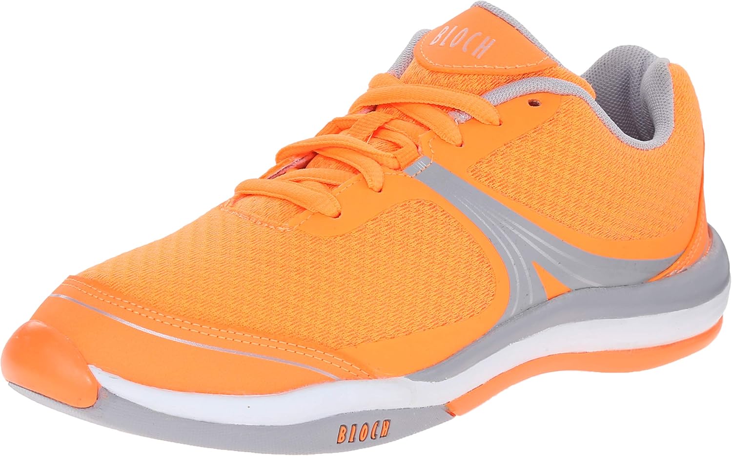 bloch dance trainers amazon