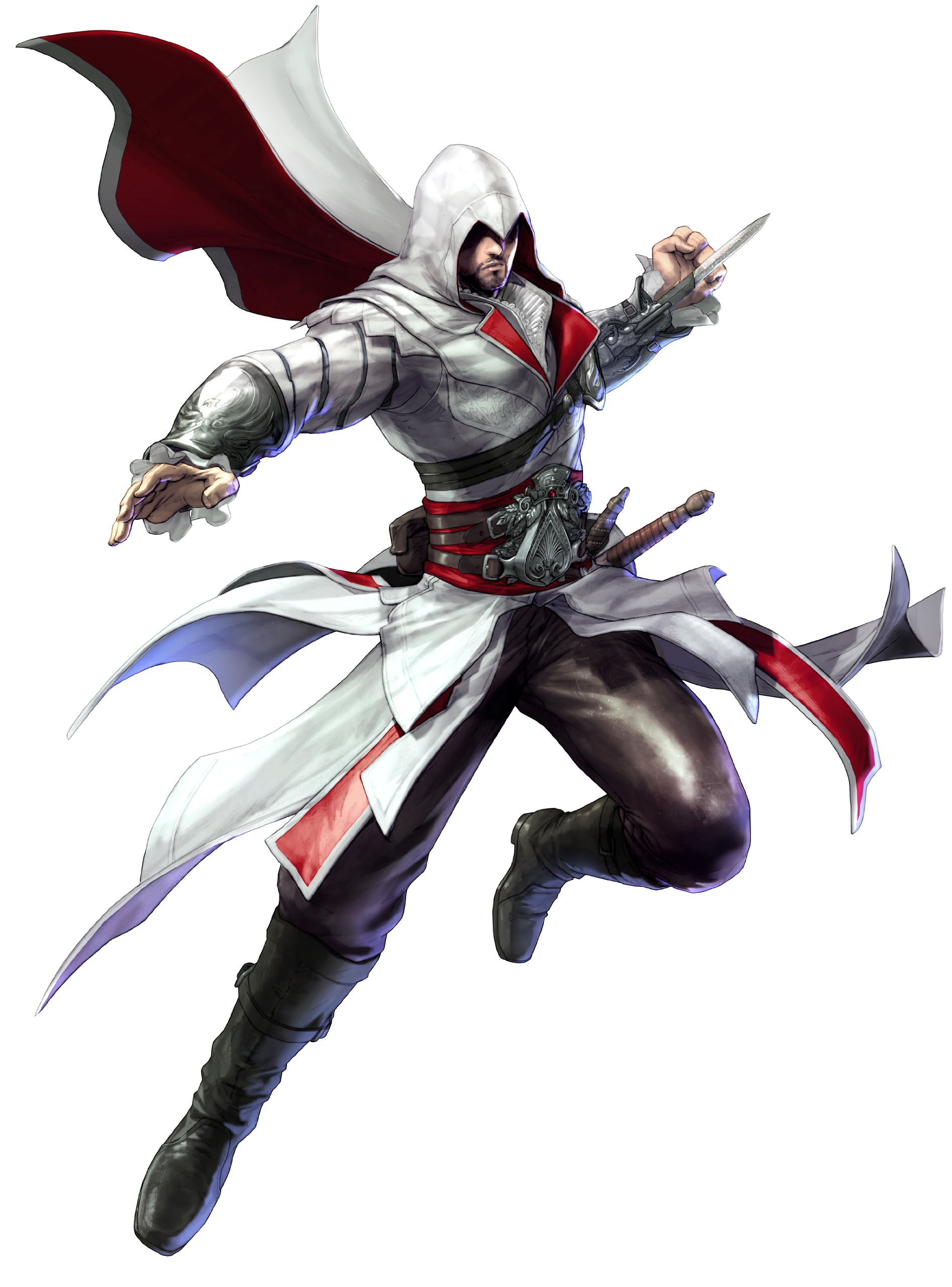 Soul Calibur V