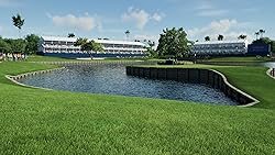 PGA TOUR 2K25 Standard - PC Steam [Online Game