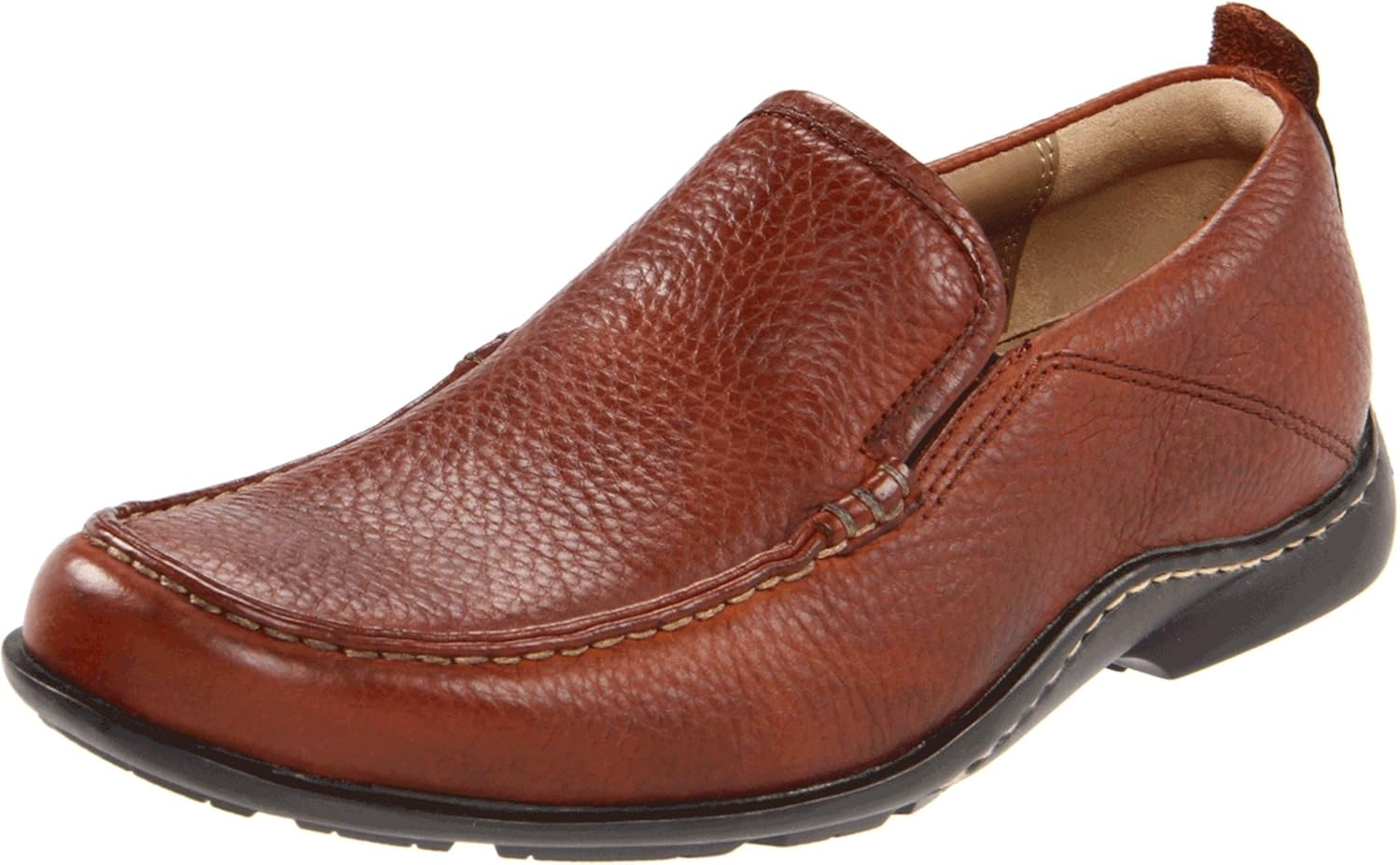 hush puppies men's taylor slip on