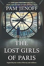 The Lost Girls of Paris: A Novel