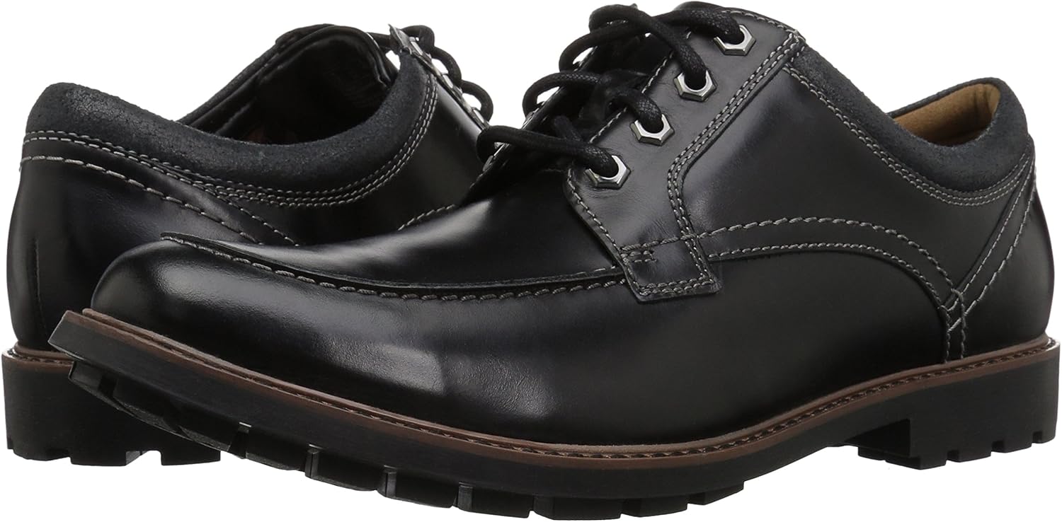 clarks curington walk