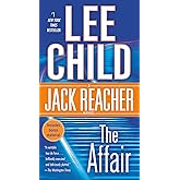 The Affair (Jack Reacher)