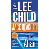 The Affair (Jack Reacher)