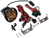 Baja Designs 58-87813 Amber Squadron R Sport Pair