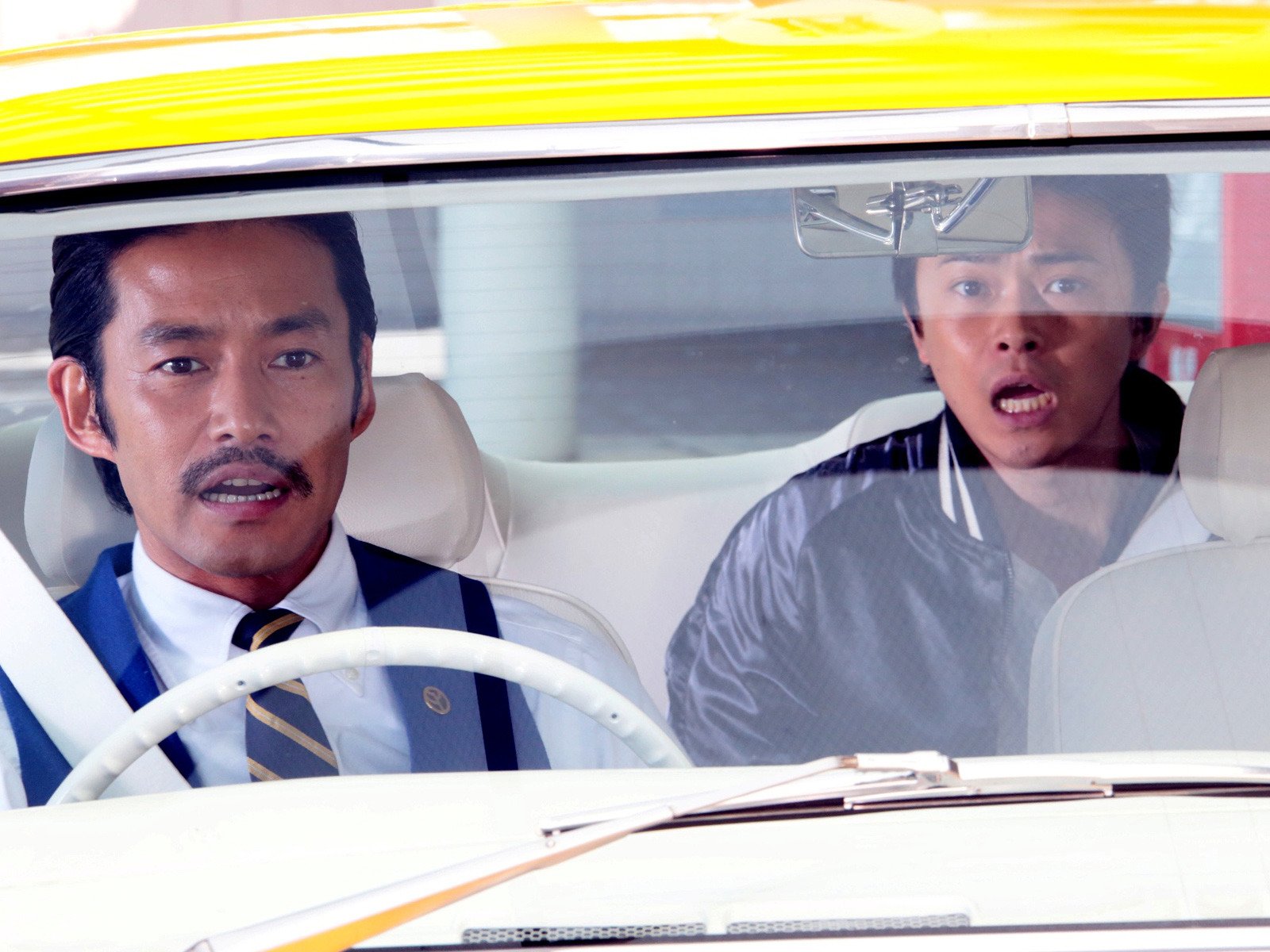 Amazon Co Jp 素敵な選taxiを観る Prime Video