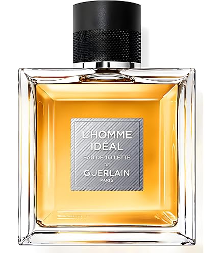 Amazon.com: Guerlain L'HOMME IDEAL PLATINE PRIVE EAU DE TOILETTE