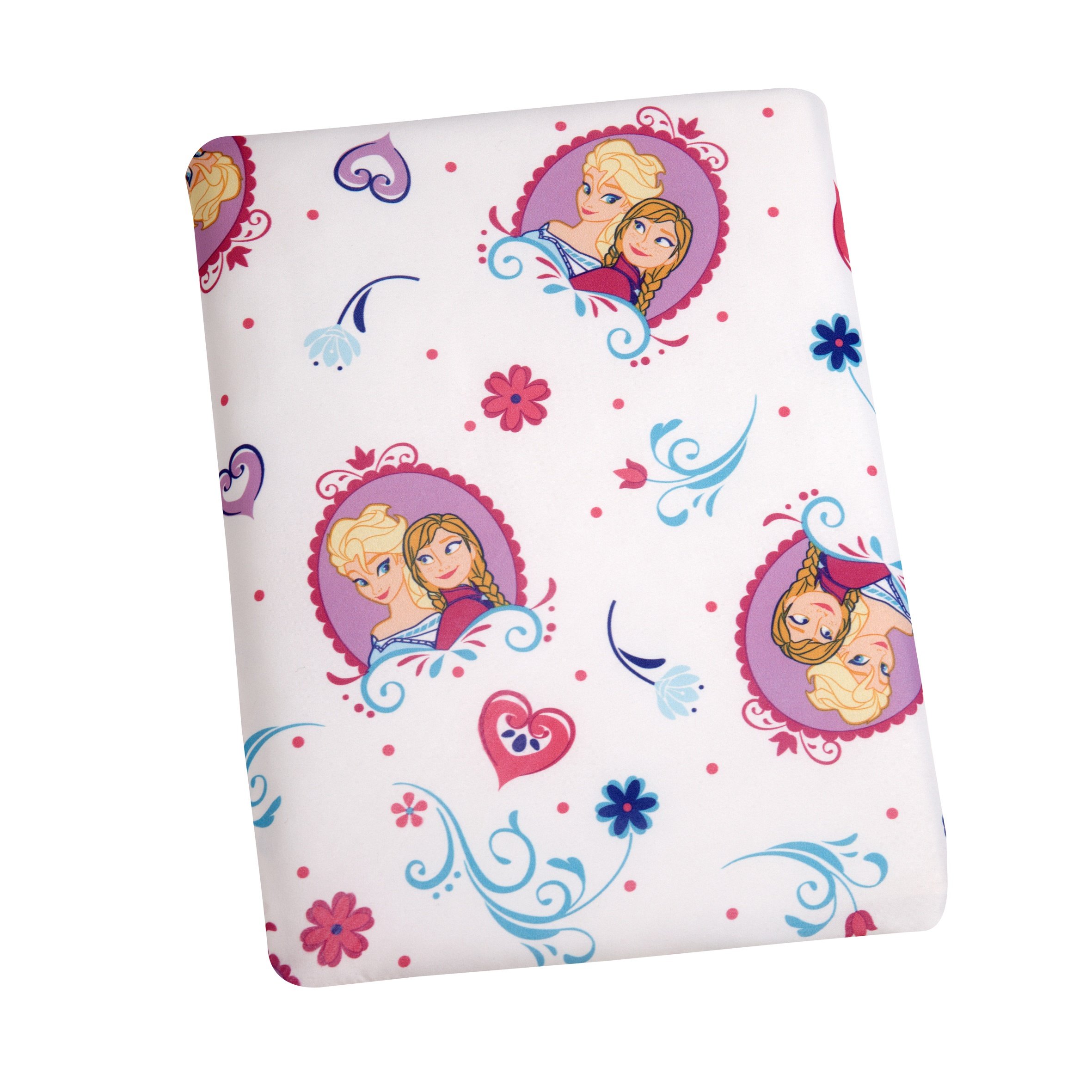 Disney Frozen 4 Piece Toddler Bedding Set Buy Online in UAE. Baby