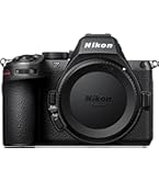 Amazon.com : Nikon Z f with Special Edition Prime Lens | Full