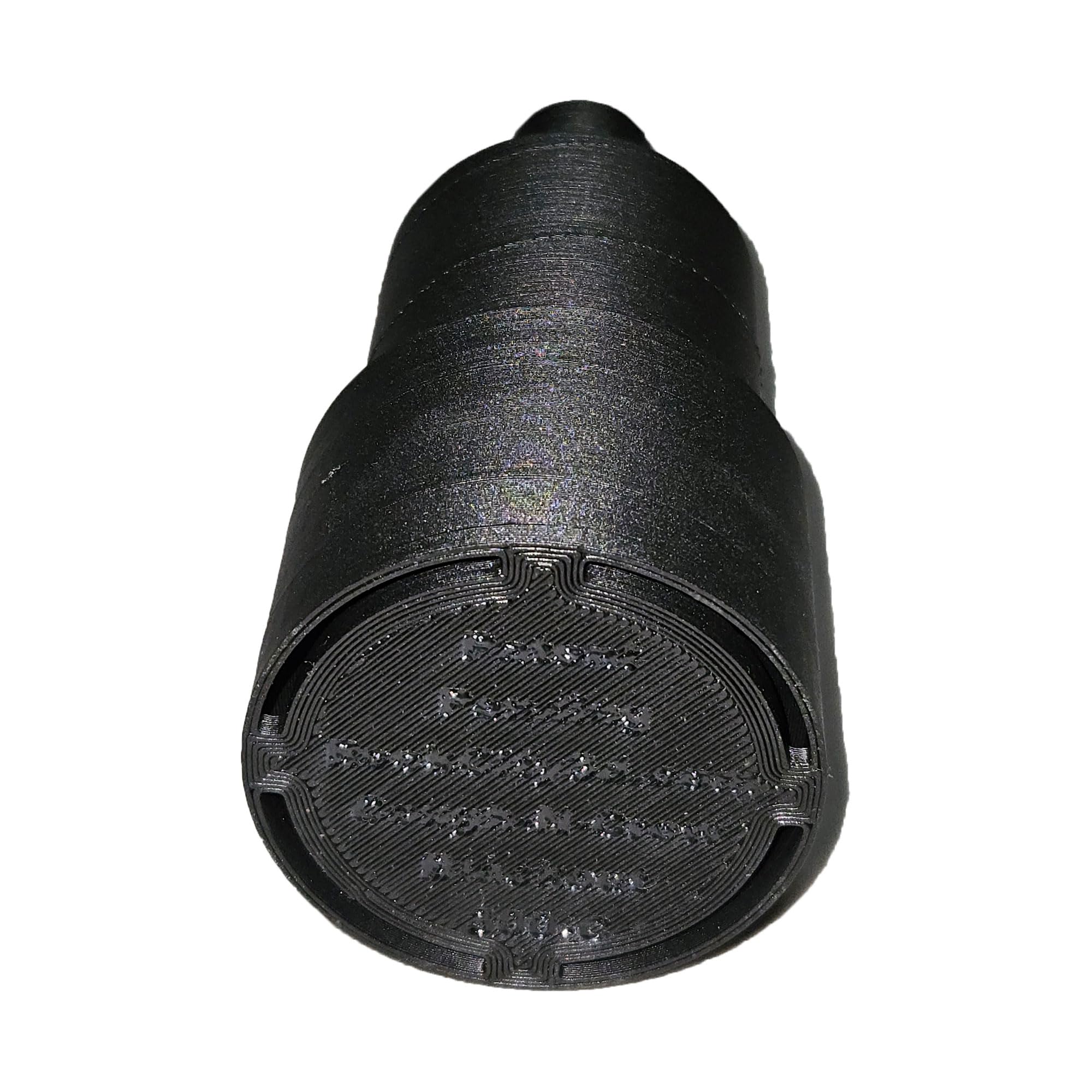Photo 1 of Generic Turn Your Cough into Background Noise with The Cough-N-Crow Blackout 300-C, USA