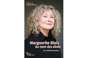Marguerite Blais : Au nom des aînés