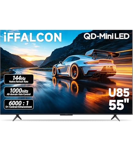 Amazon.com: TCL 50S446 50 inch Class 4-Series 4K UHD HDR Smart