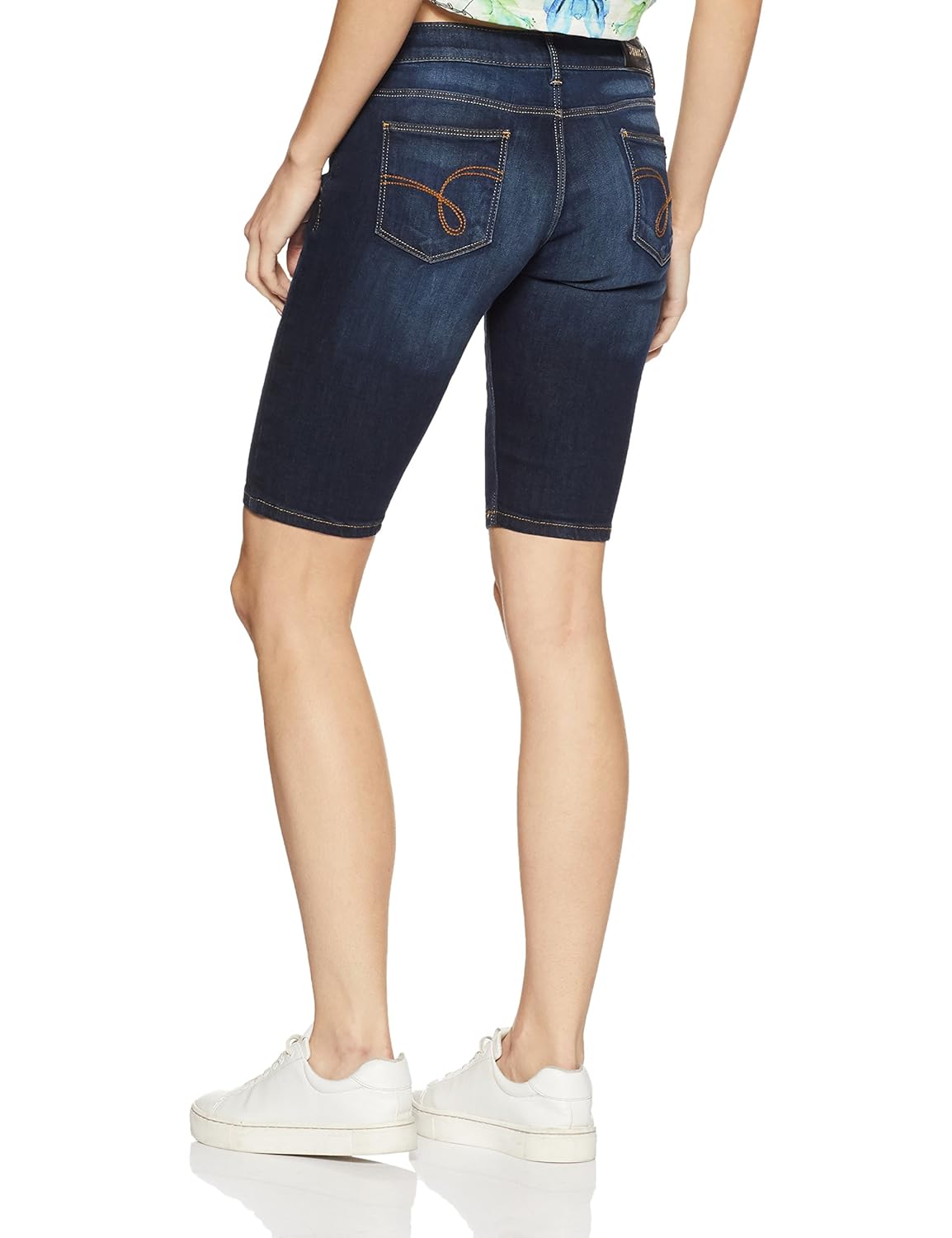 jealous 21 women's cotton shorts