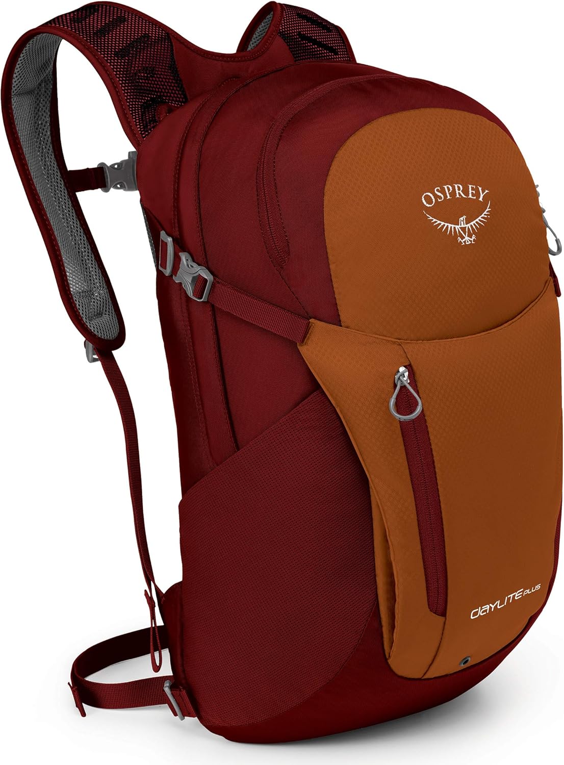 Osprey Packs Daylite Plus Daypack, Black: Sports & Outdoors