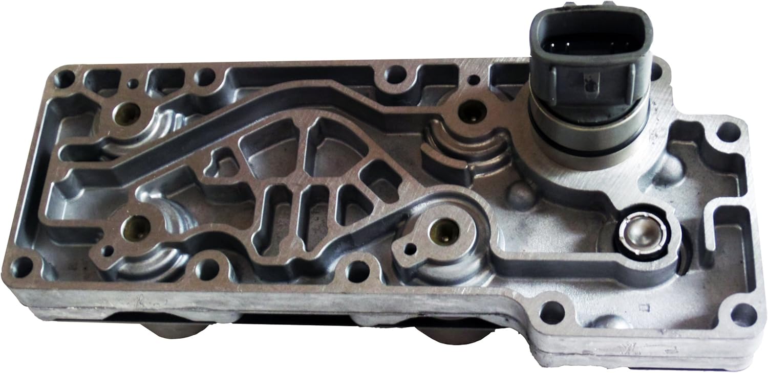 E4OD TRANS SOLENOID PACK ASSEMBLY 9597 7.3L Diesel