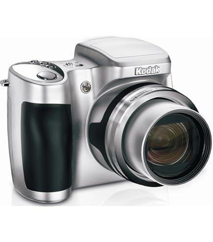 KODAK V570 デジタルカメラ Amazon.com : Kodak Easyshare V570 5 MP Digital Camera with