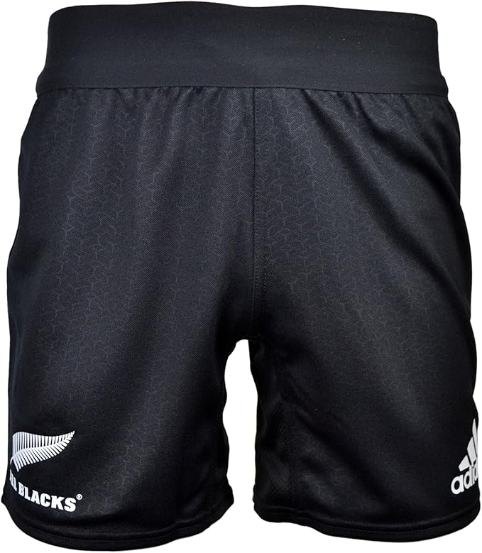 all blacks shorts