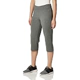 Danskin Women's Capri Legging : Amazon 