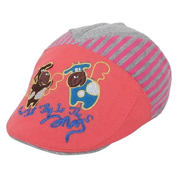 kids golf cap