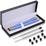 Stylus,iDream365(TM) 2pcs 3-in-1 Stylus Pen(5.7" Length,Stainstainless Steel) for All Capacitive Touch Screen…