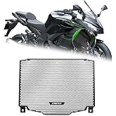 For Ninja 1100SX ninja 1100sx 2026 2025 new accessories CNC aluminum radiator protection grille cover water tank guard motorcycle radiator grille protection cover grille cover