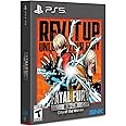 Fatal Fury: City Of The Wolves Deluxe Edition for Playstation 5