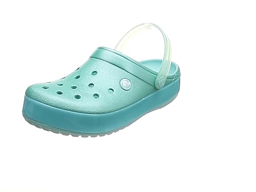 pop crocs