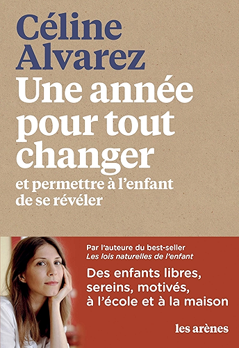 Download Une année pour tout changer (AR.EDUCATION) PDF