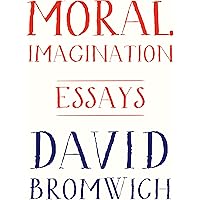 Moral Imagination: Essays