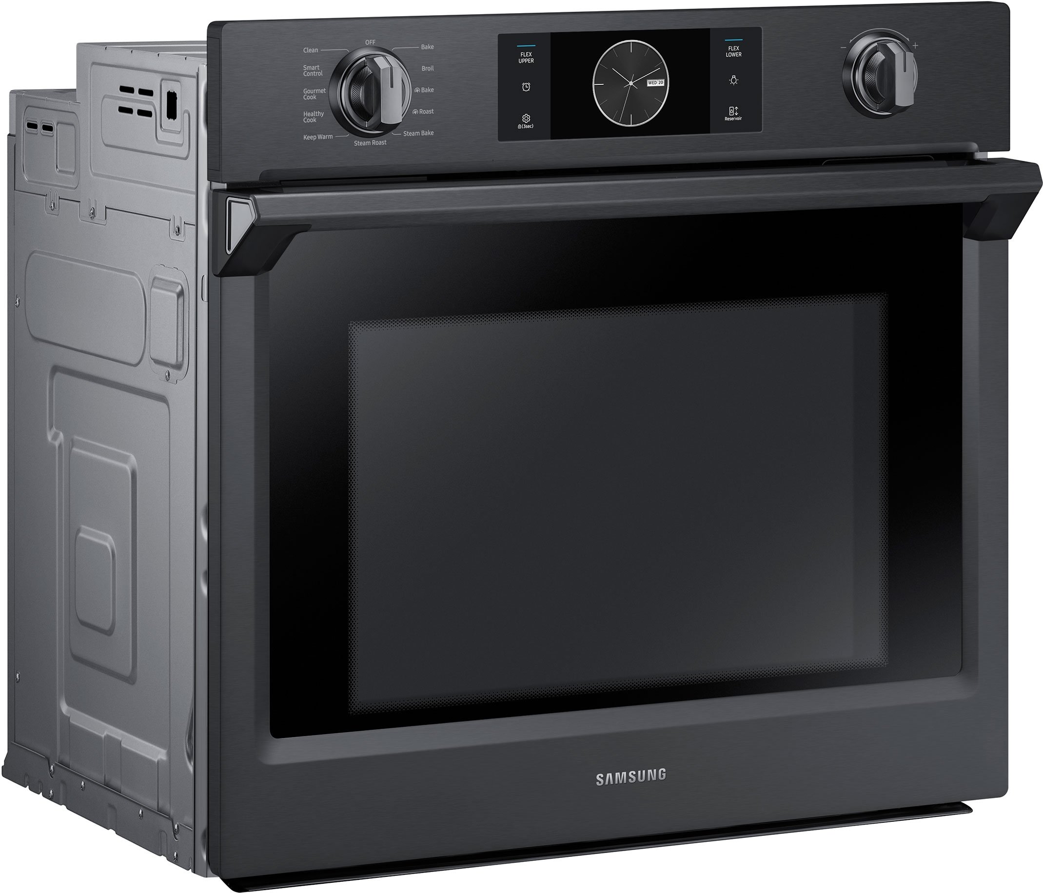 Samsung Appliance NV51K7770SG 30