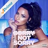 Sorry Not Sorry [Explicit]
