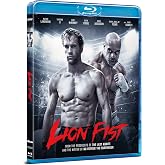 Lion Fist [Blu-ray]