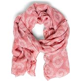 Insect Shield Lazy Daisy Versatile Wrap