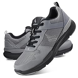 Mens Walking Shoes for Plantar