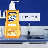 Dial Antibacterial Liquid Hand Soap Gold 7.5 Ounce view 2