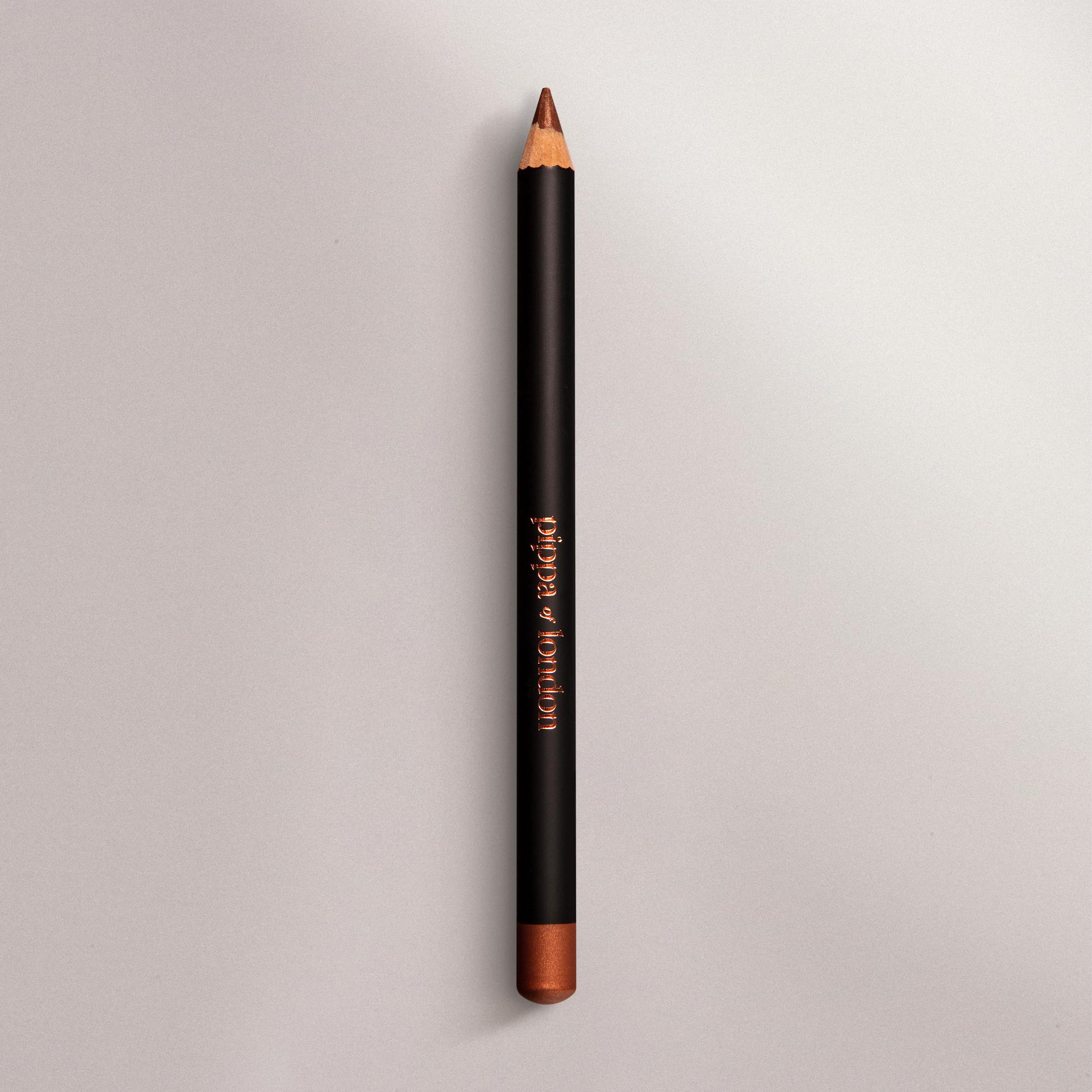 Pippa of London Defining Lip Liner Chromia 606 Shimmer Lipliner Pencil
