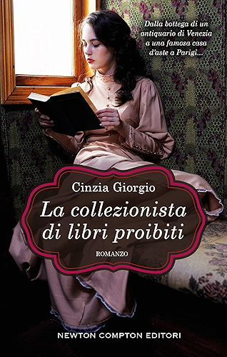 Download La collezionista di libri proibiti (eNewton Narrativa) (Italian Edition) PDF
