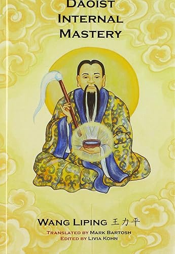 Download Daoist Internal Mastery PDF